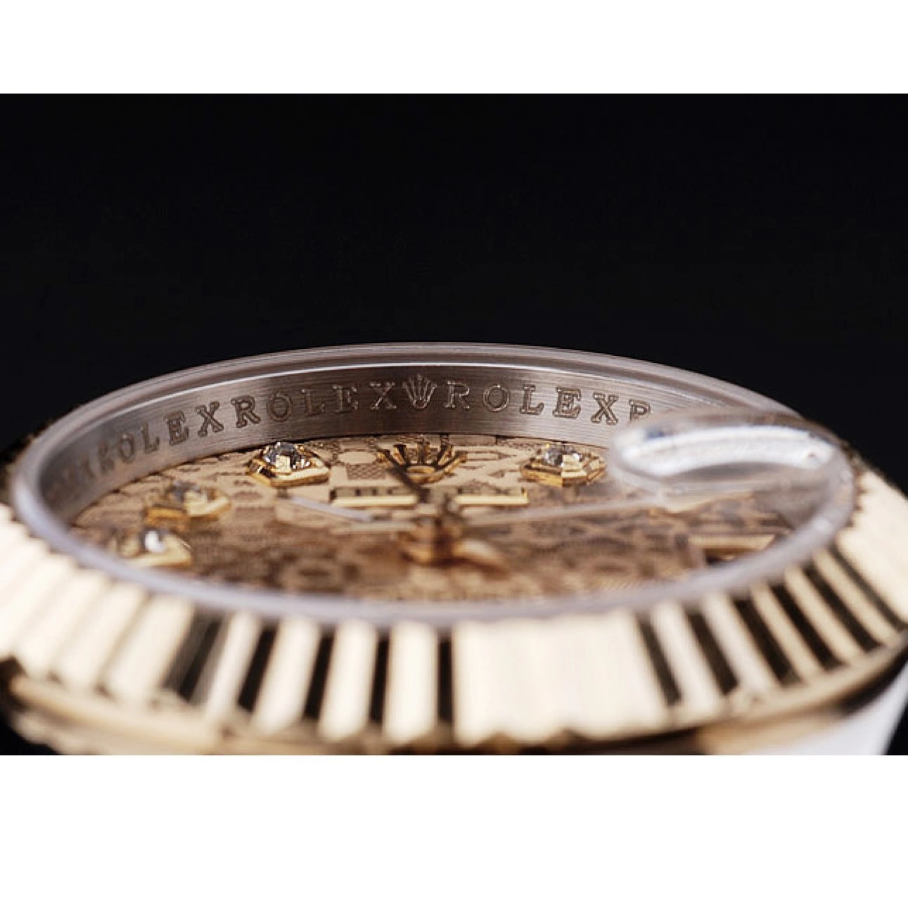 Aaa replica watch Rolex Datejust-rl26 0701
